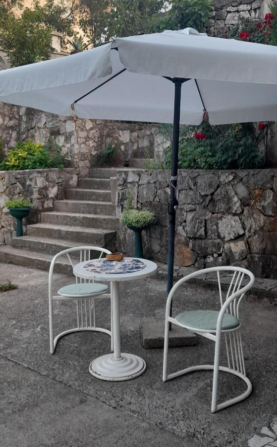 Hotel Mini Garsonjera Podgorica Exteriér fotografie