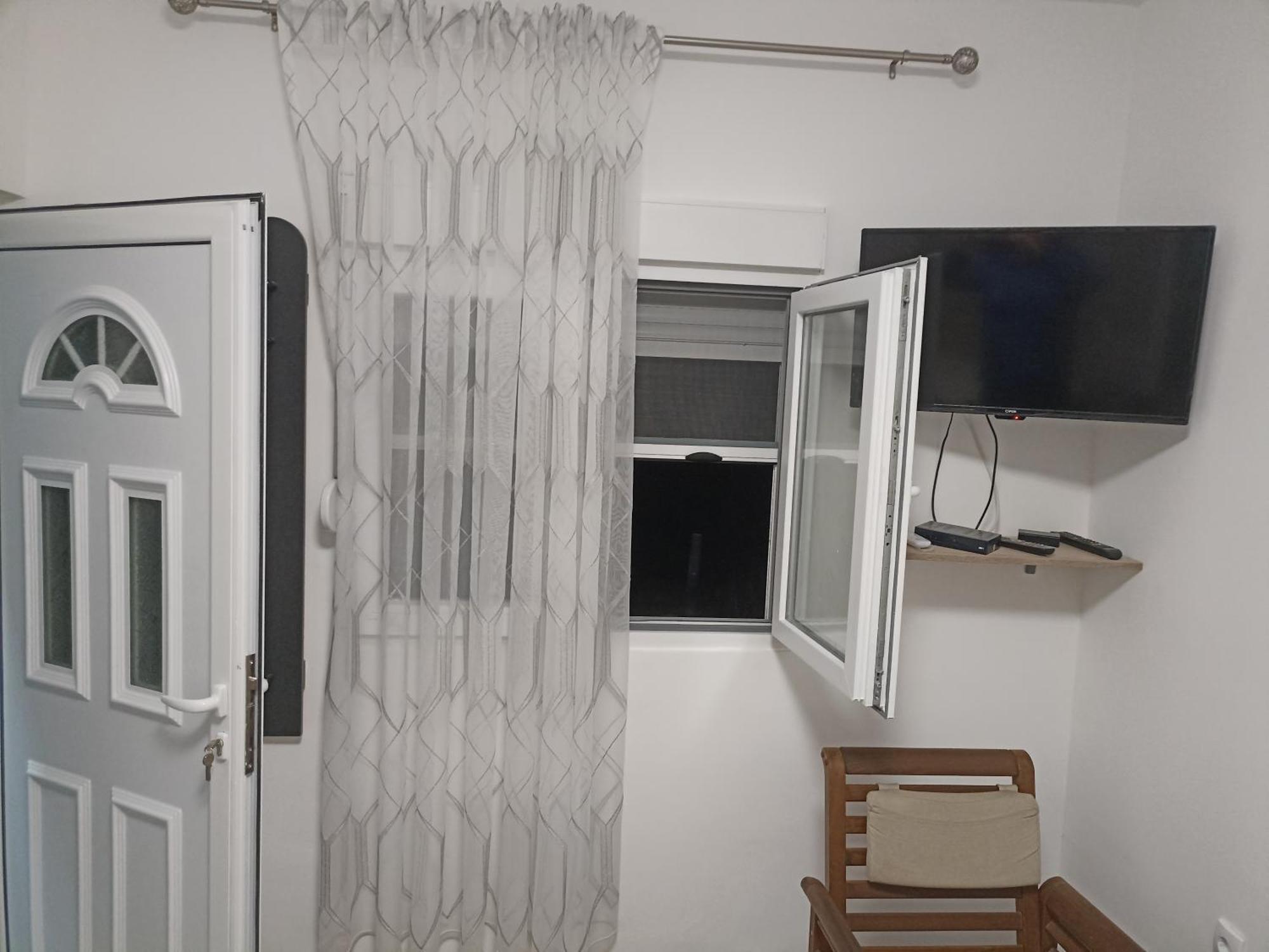 Hotel Mini Garsonjera Podgorica Pokoj fotografie